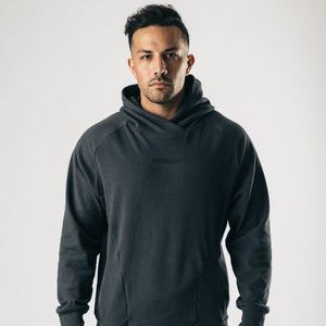 Alphalete - Identity Pro Hoodie - Nightfall - M